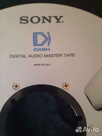 Катушки sony