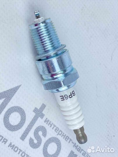 Свеча Буран arctic CAT BP6E