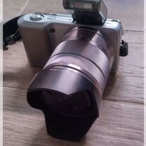 Фотоаппарат sony NEX-3