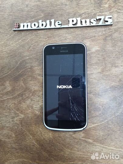 Nokia 1, 8 ГБ