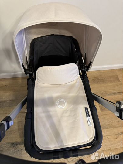 Коляска bugaboo cameleon