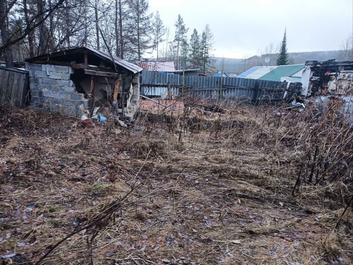 Участок 7 сот. (ИЖС)