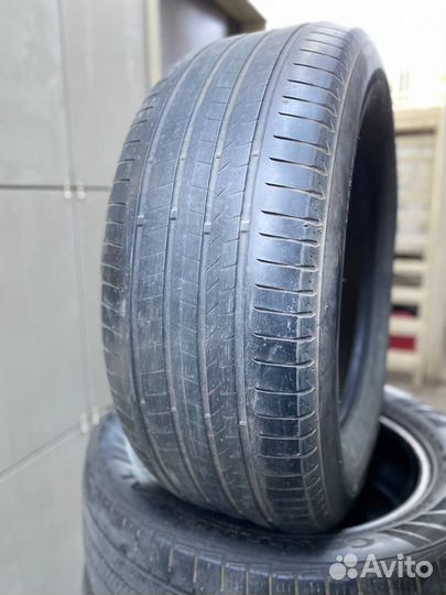 Bridgestone Alenza 001 285/60 R18 116V