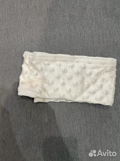 Грелка для новорожденных