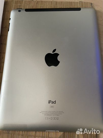 iPad 3 A1430
