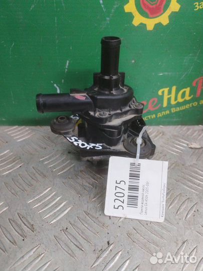 Помпа водяной насос Lexus Ga 450H 2005-08Г