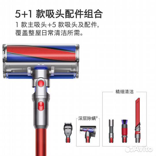 Dyson Vacuum Cleaners (1)
