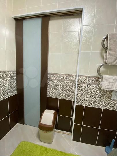 2-к. квартира, 40,2 м², 2/2 эт.