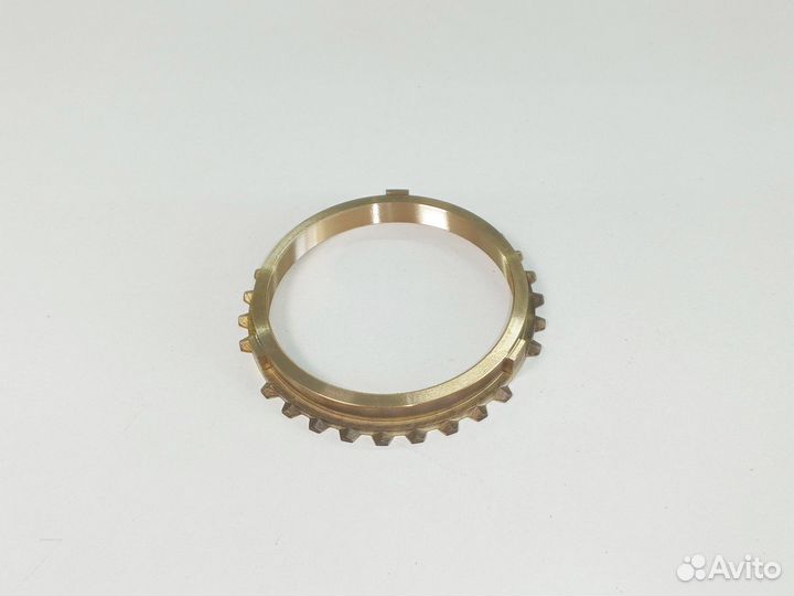 Синхронизатор кпп 3309