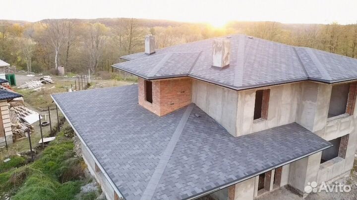 Черепица / Черепица для крыши