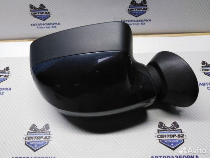 Зеркало боковое правое Renault Sandero 1 Logan 1