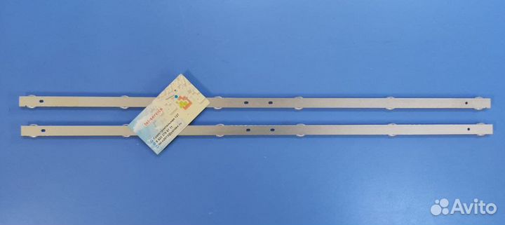 0320 Светодиодная подсветка HL-00320A30-0601S-03