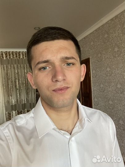 Массаж на дому