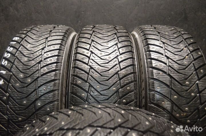 Yokohama IceGuard Stud IG65 215/55 R18 99T