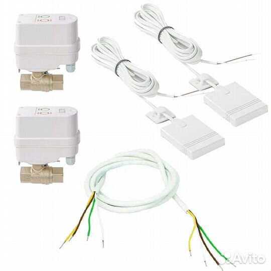 GidroLock Комплект Gidrоlock winner bugatti 3/4