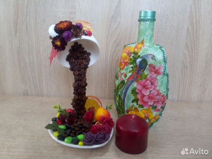 Праздничный декор