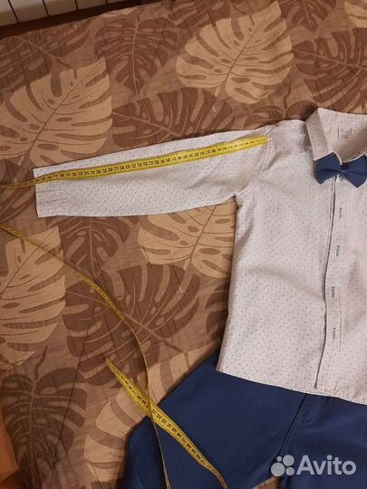 Костюм для мальчика