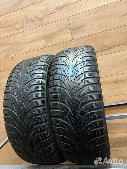 Toyo Observe G3-Ice 215/60 R16