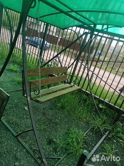 Сварочный работы