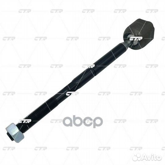 CRB-11 Тяга рулевая перед BMW X3 (G01, F97)