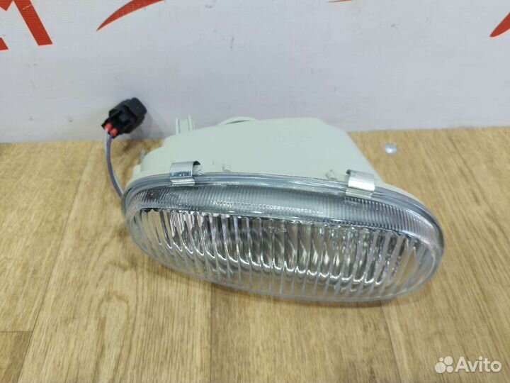 Птф правая Chevrolet Lanos Zaz Chance