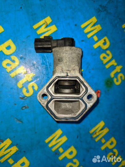 Регулятор холостого хода Mazda Mazda3 BK LF 2007