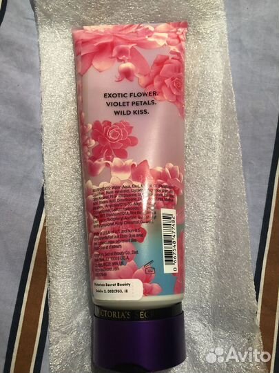 Victoria's secret лосьон оригинал