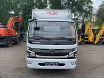 DongFeng Z55N, 2024