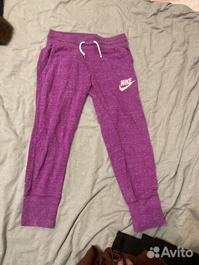 Брюки штаны джинсы zara top line cropp лосины