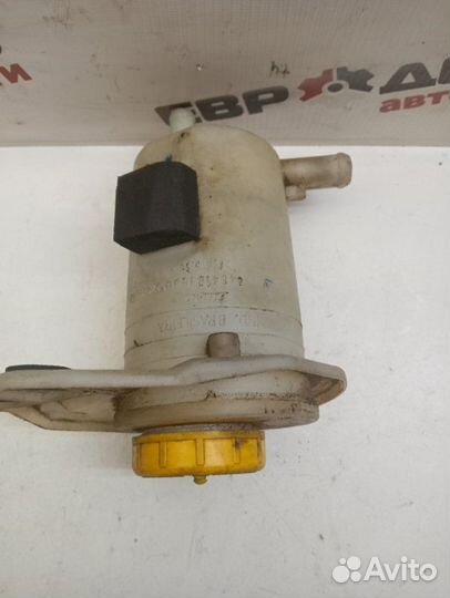 Бачок гидроусилителя руля Fiat Albea седан 1.4