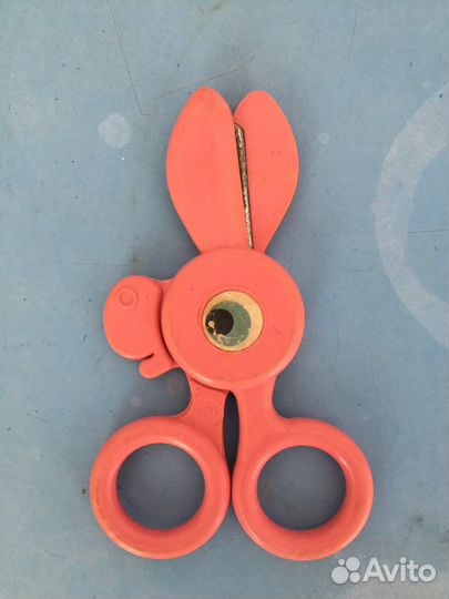Ножницы детские