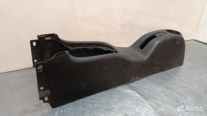 Центральная консоль Chery Bonus A13 SQR477F 2012