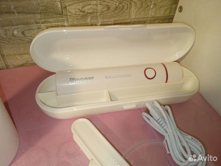 Ирригатор Абсолютно новый