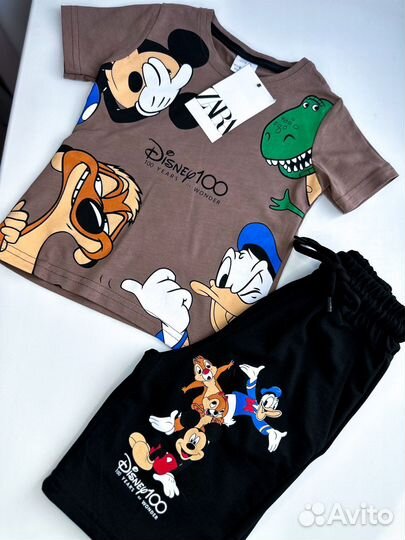 Zara kids мальчики