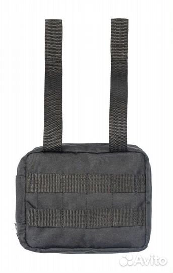 Подсумок общего назначения молле, аптечка 