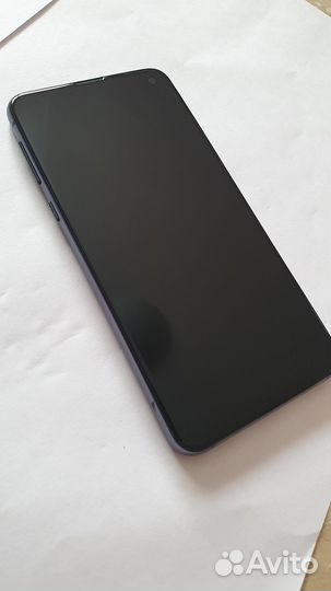 Дисплей (модуль ) для Samsung Galaxy S10е