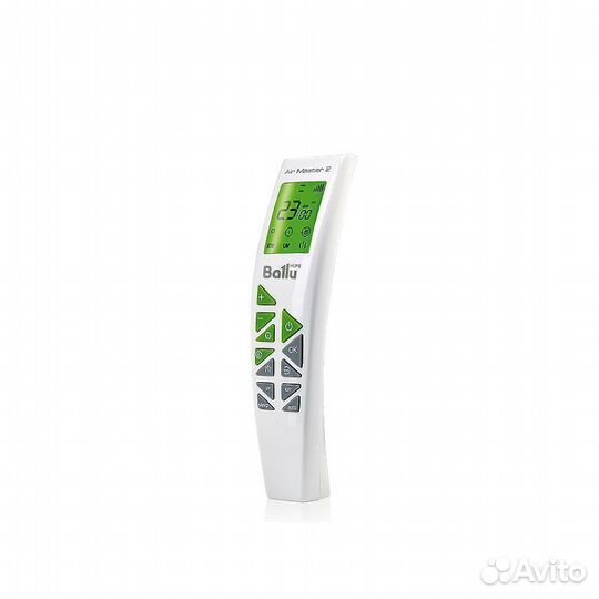 Мультикомплекс приточно-очистительный Ballu Air Ma