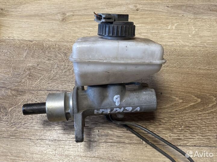 Opel vectra б главный тормазной цилиндр