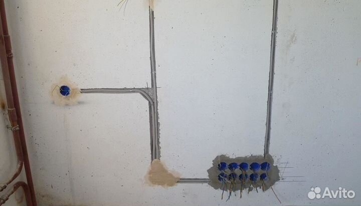 Сантехник. Услуги сантехника. Устранение засора