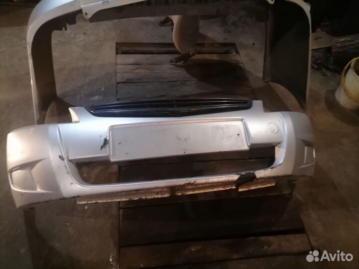 Продам бампера