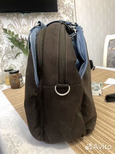 Сумка для ноутбука 15.6, Samsonite American Touris