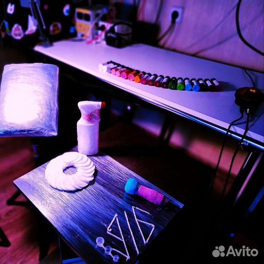 Грамотный тату мастер, студия tattoo, салон