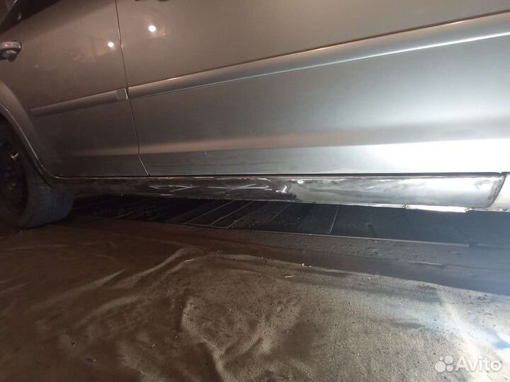 Сварочные работы авто