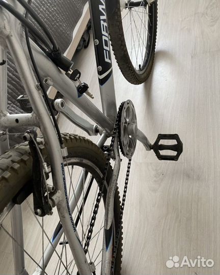 Велосипед взрослый