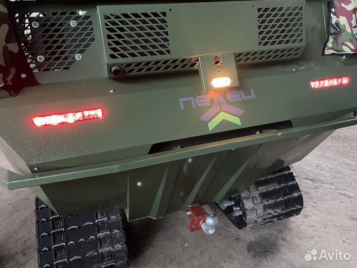 Пелец мини 3