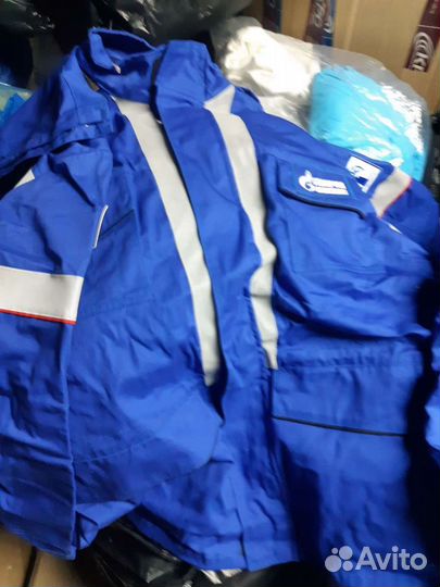 Костюм рабочий размер 64-66, 68-70