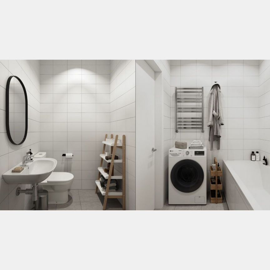 1-к. квартира, 30,4 м², 13/20 эт.