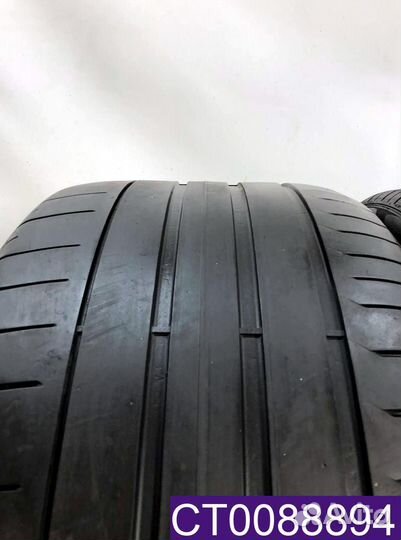 Pirelli P Zero PZ4 295/35 R20 101Y