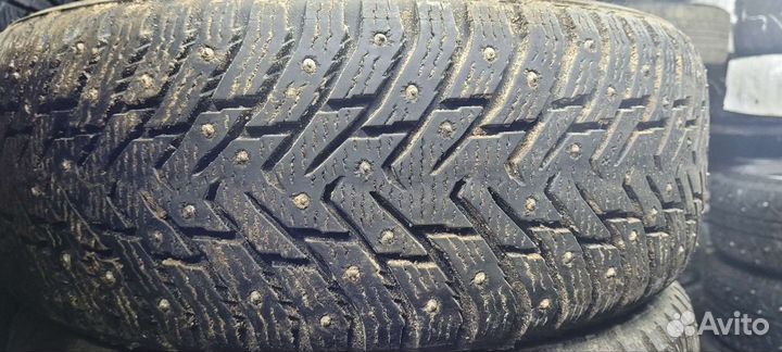 Nokian Tyres Nordman 8 SUV 195/60 R15