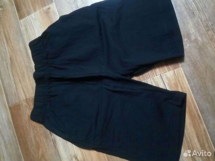 Шорты для мальчика